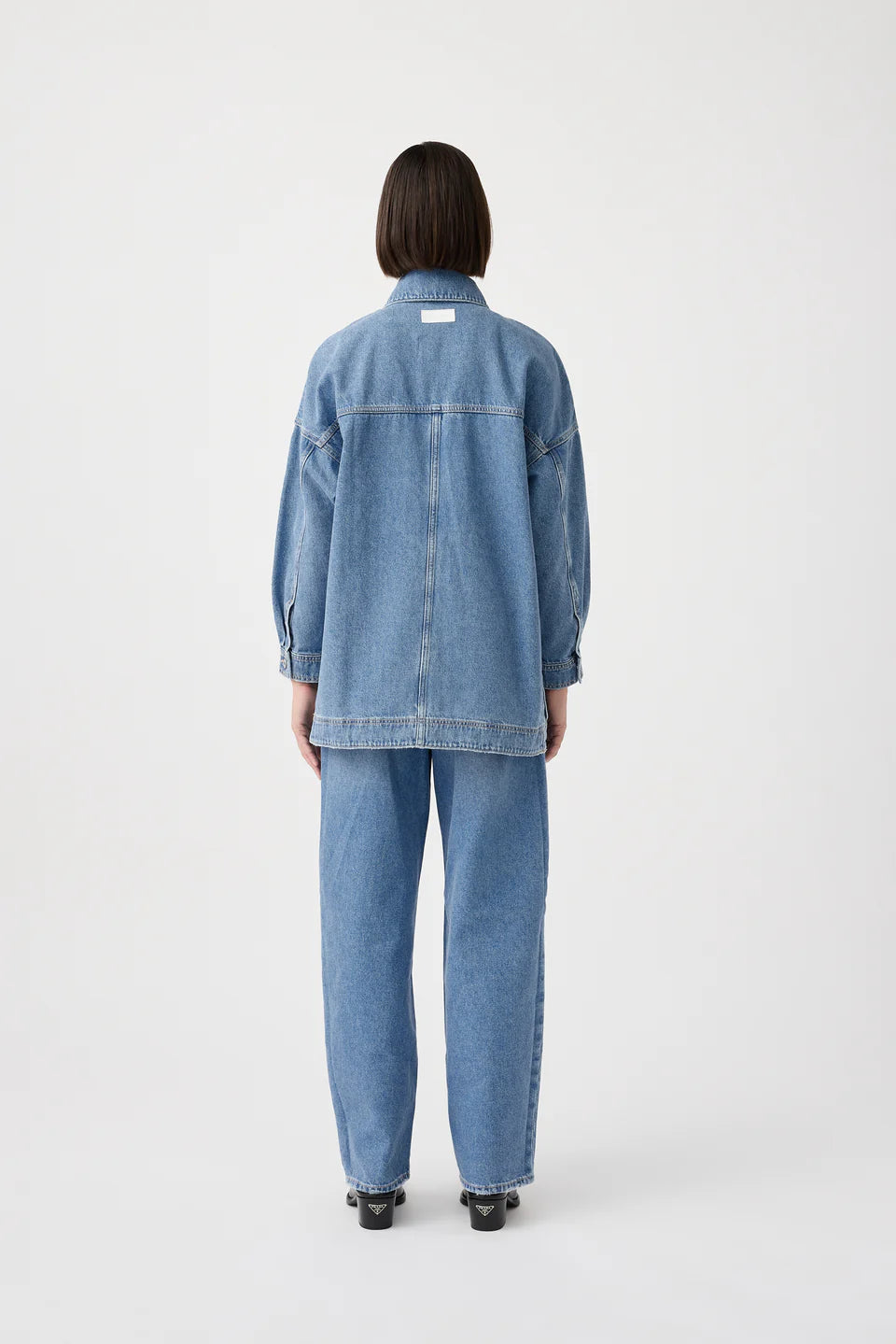 Outland Denim Lindsay LS Shirt