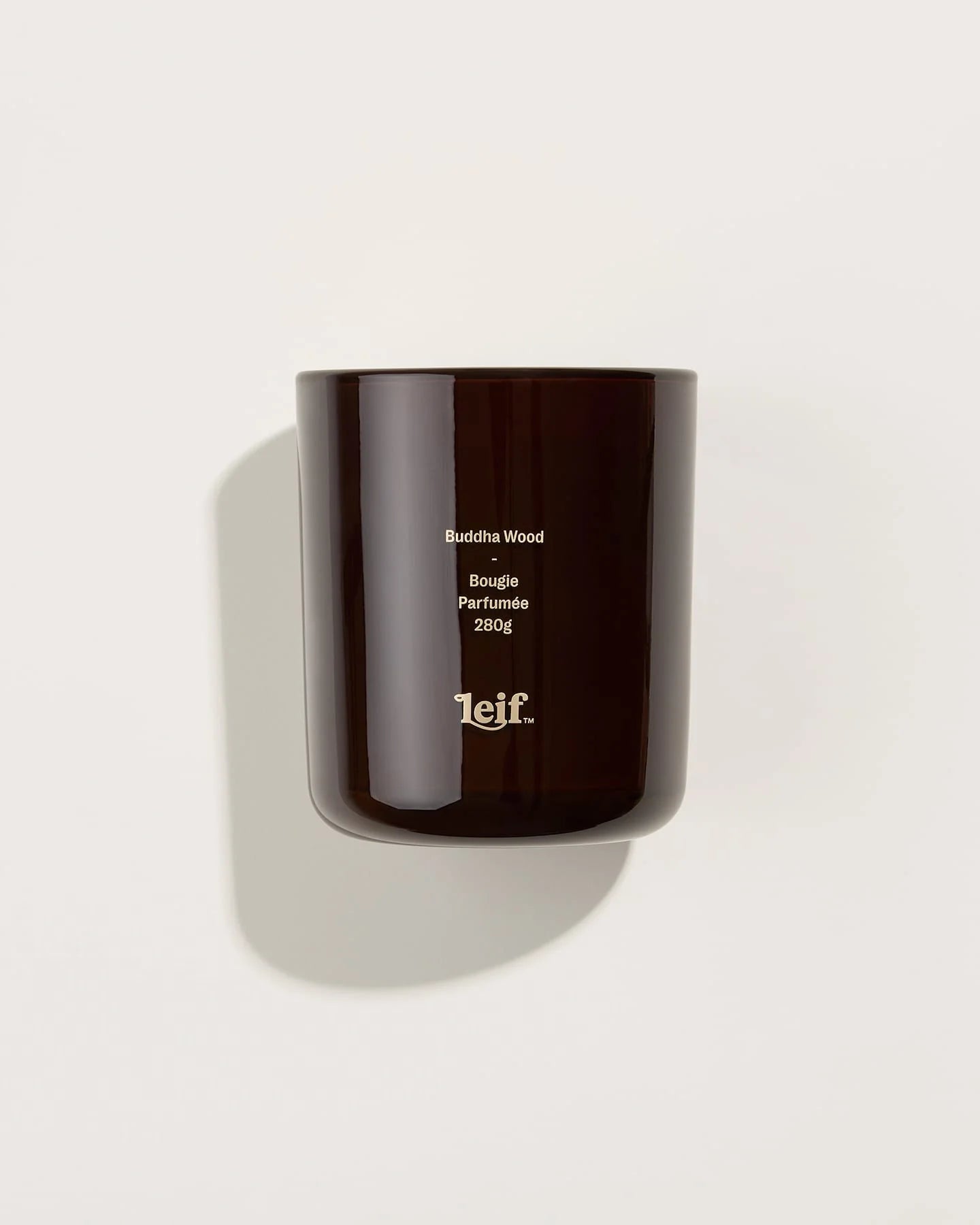 Leif Candle