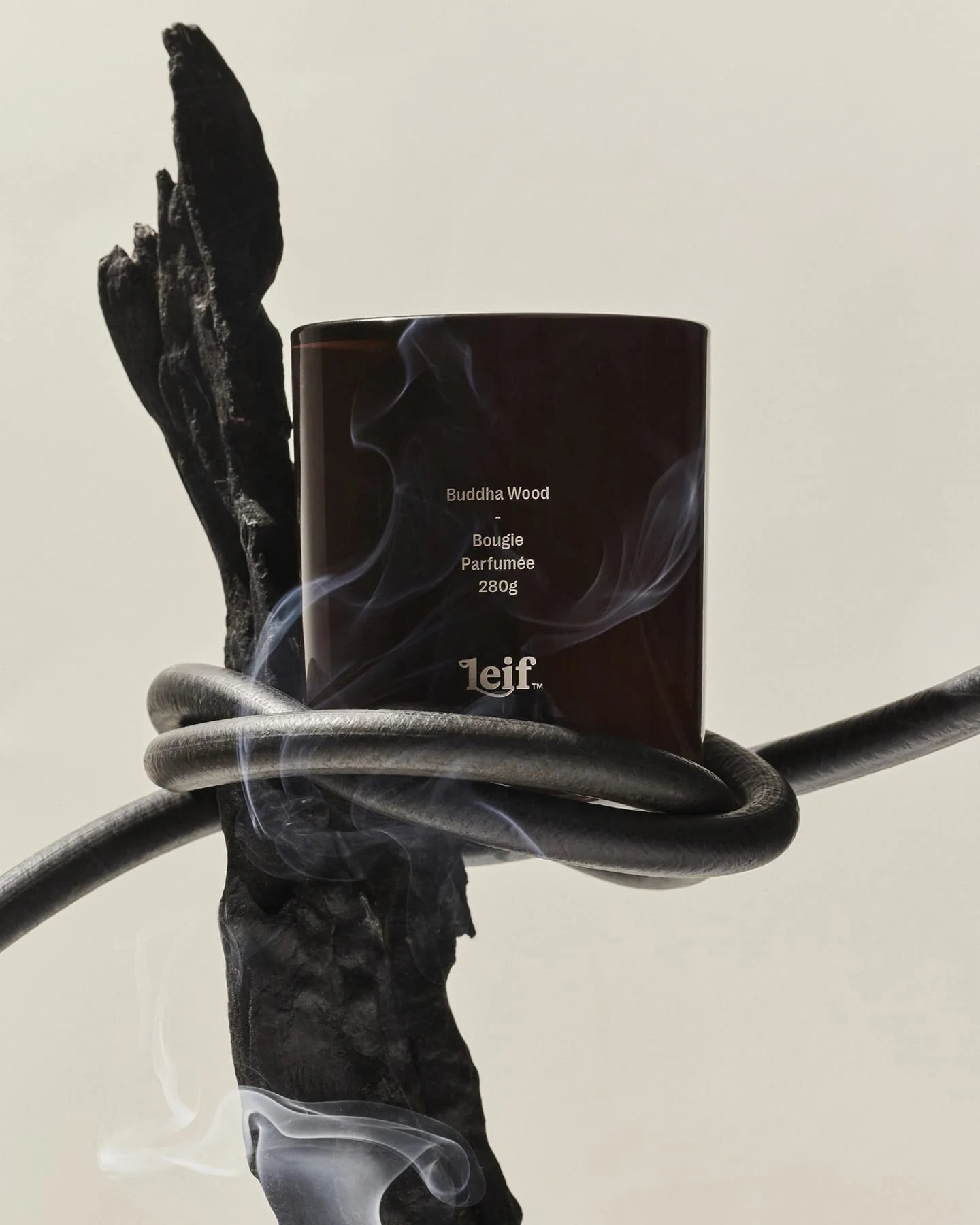 Leif Candle