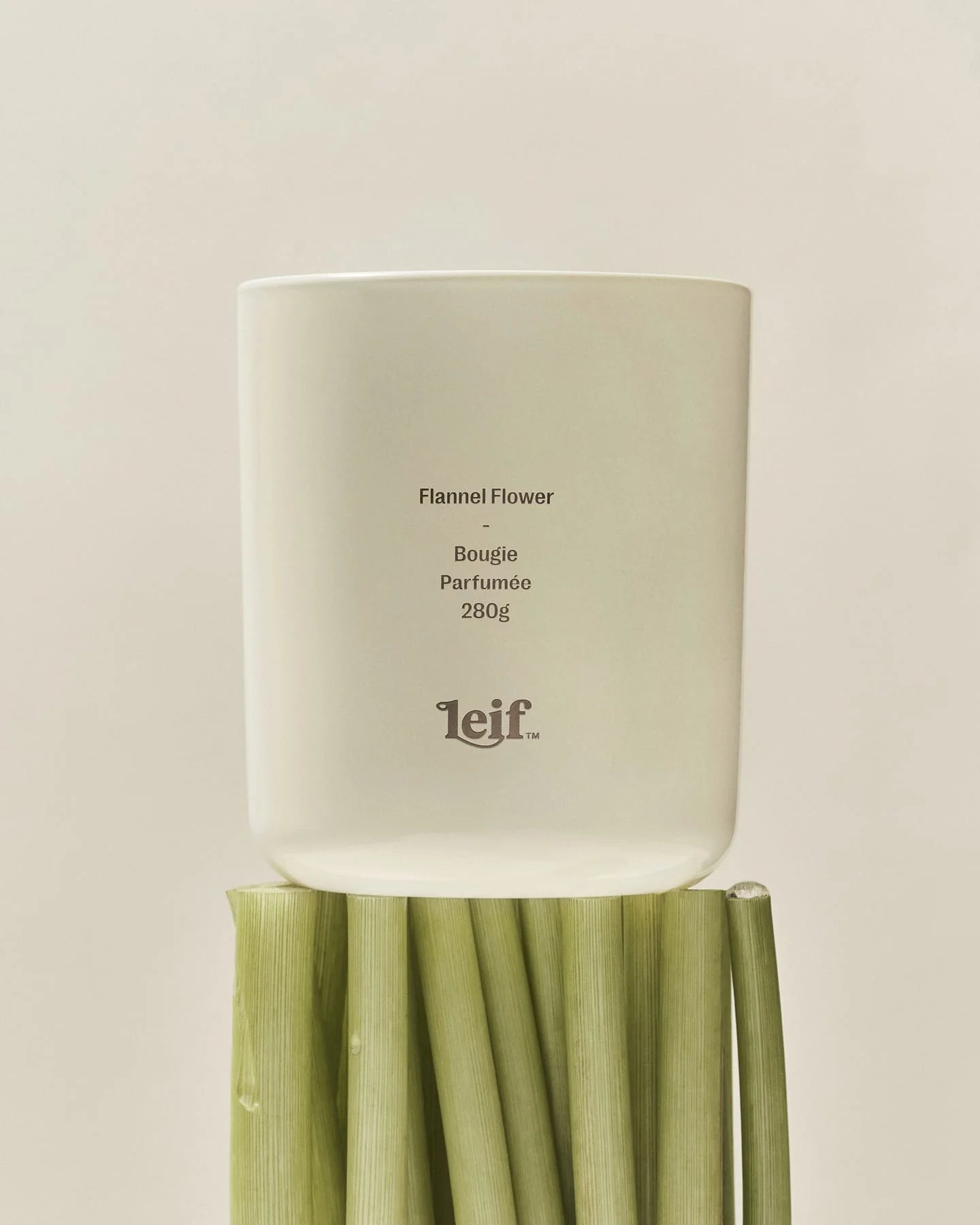 Leif Candle