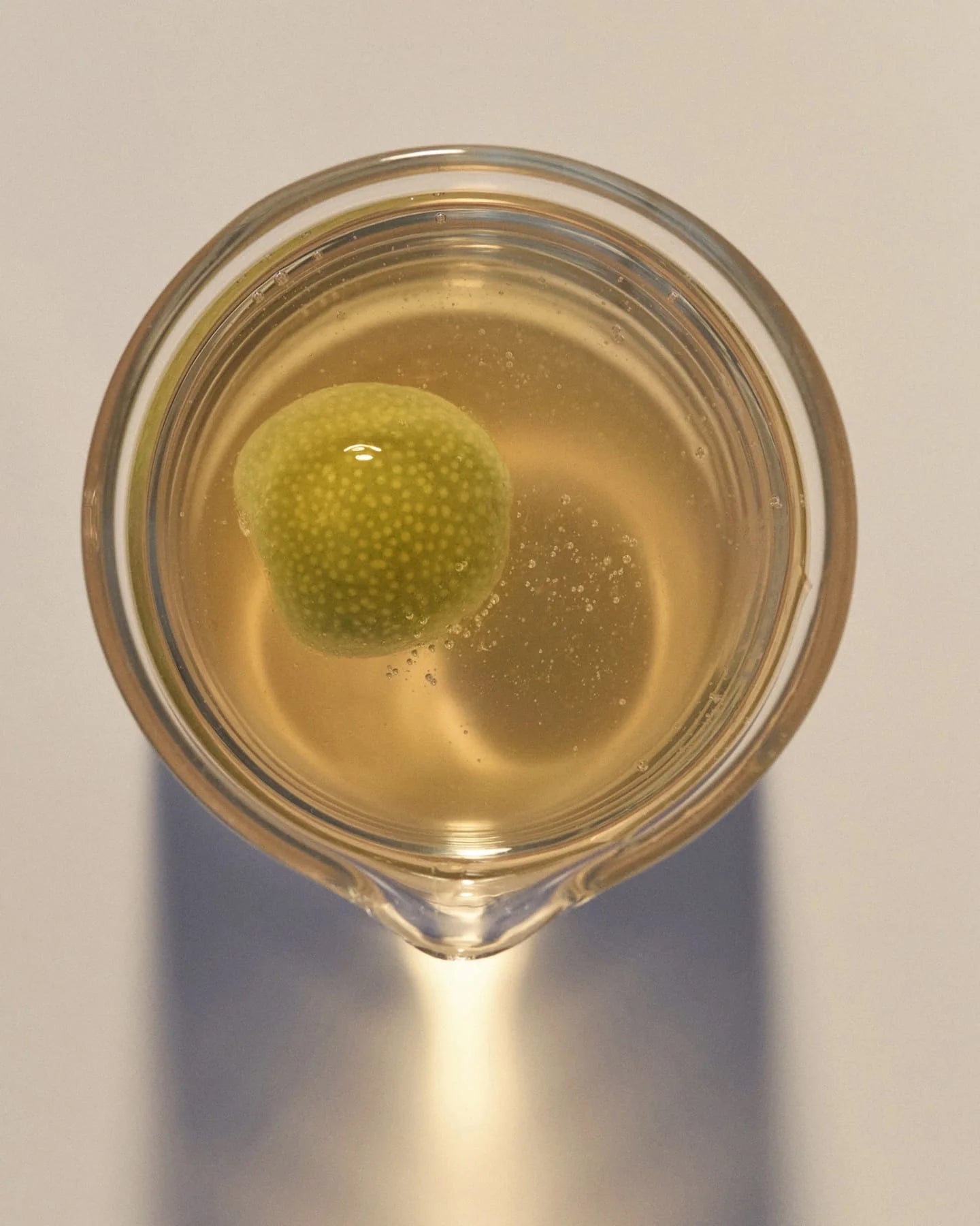 Leif Desert Lime Body Cleanser