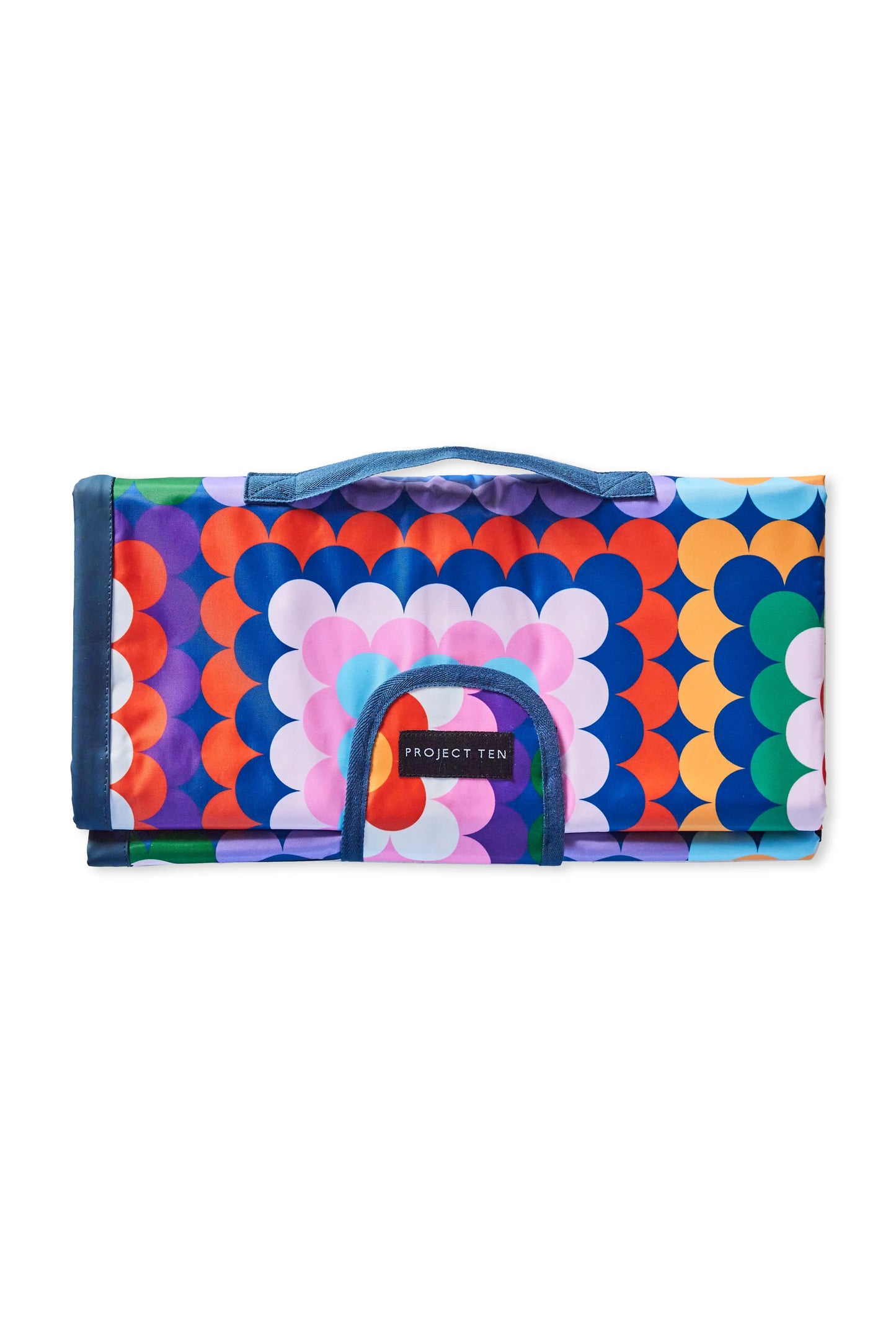 Project Ten Picnic Mat