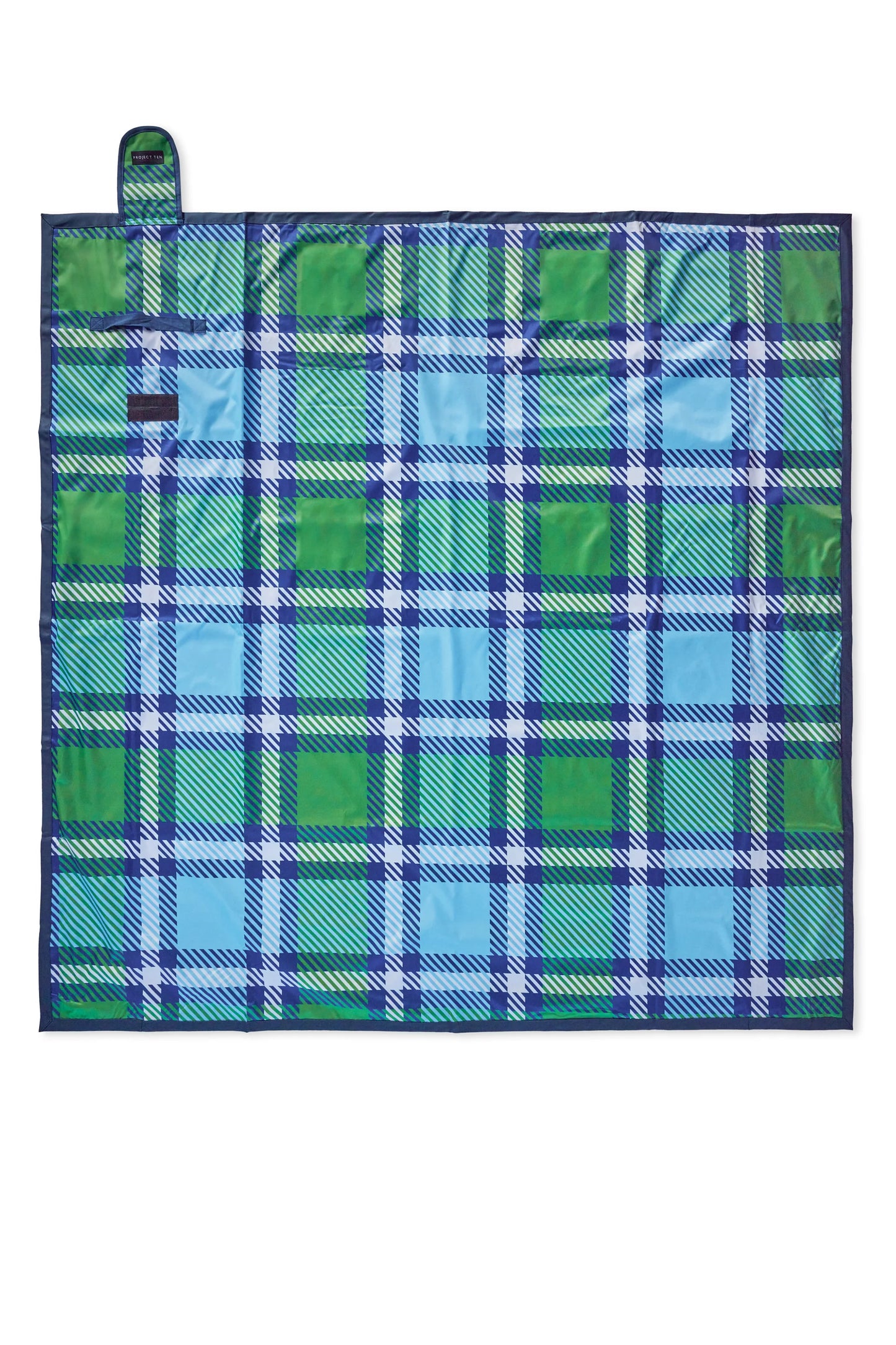 Project Ten Picnic Mat