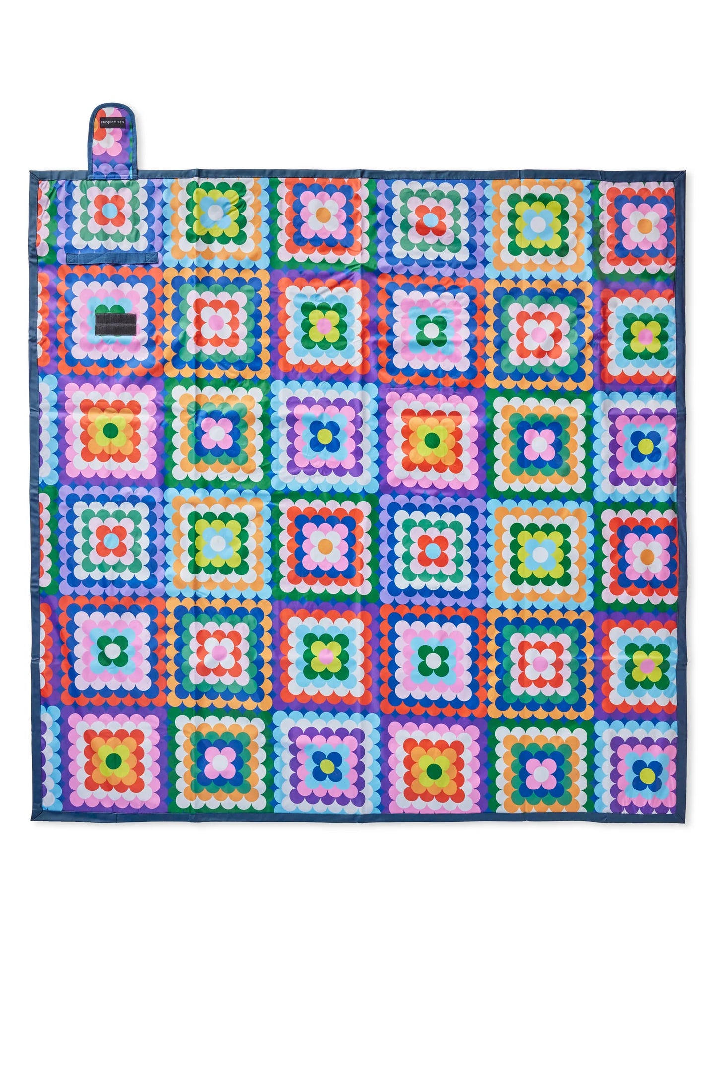 Project Ten Picnic Mat