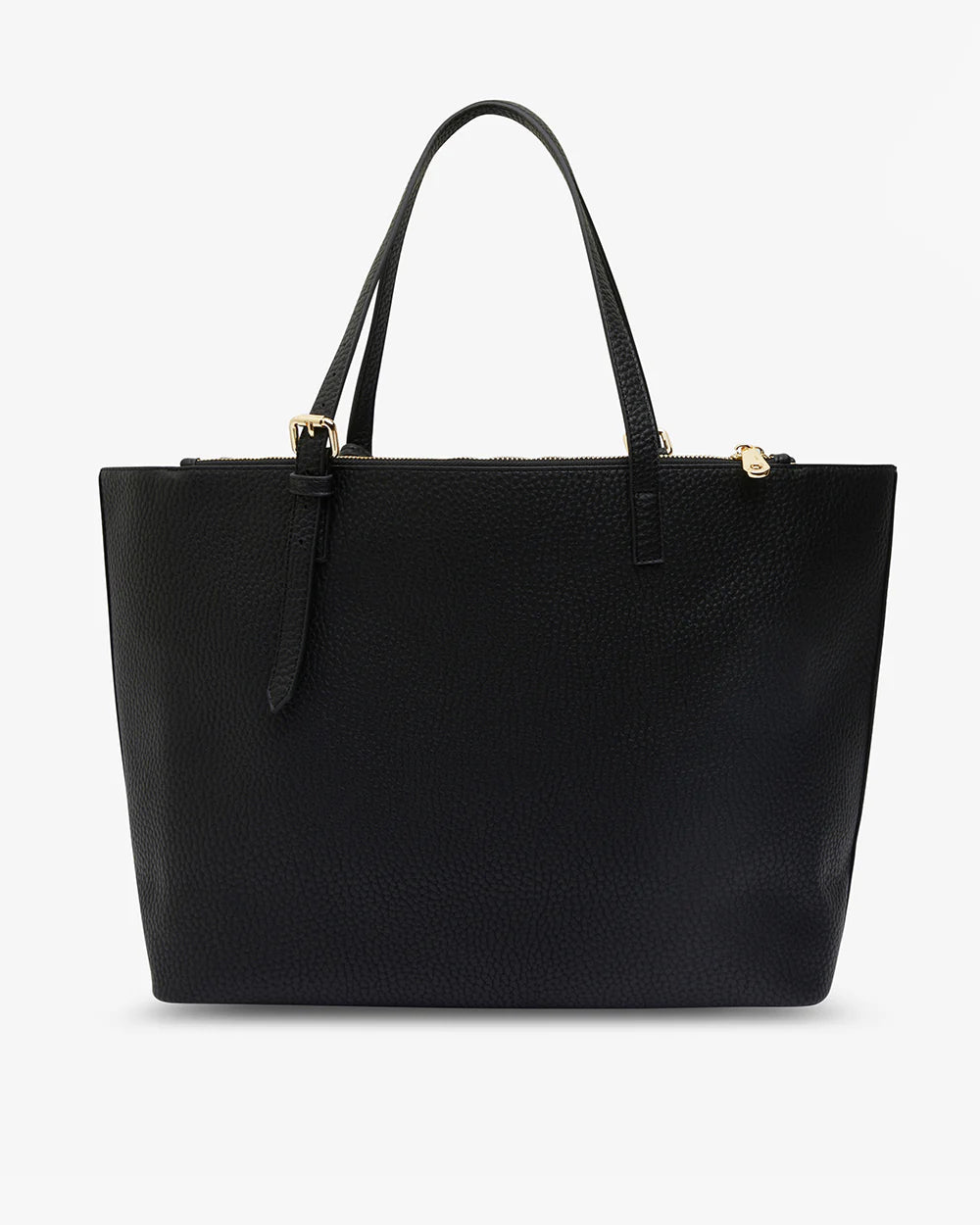 Elms + King Carmine Tote
