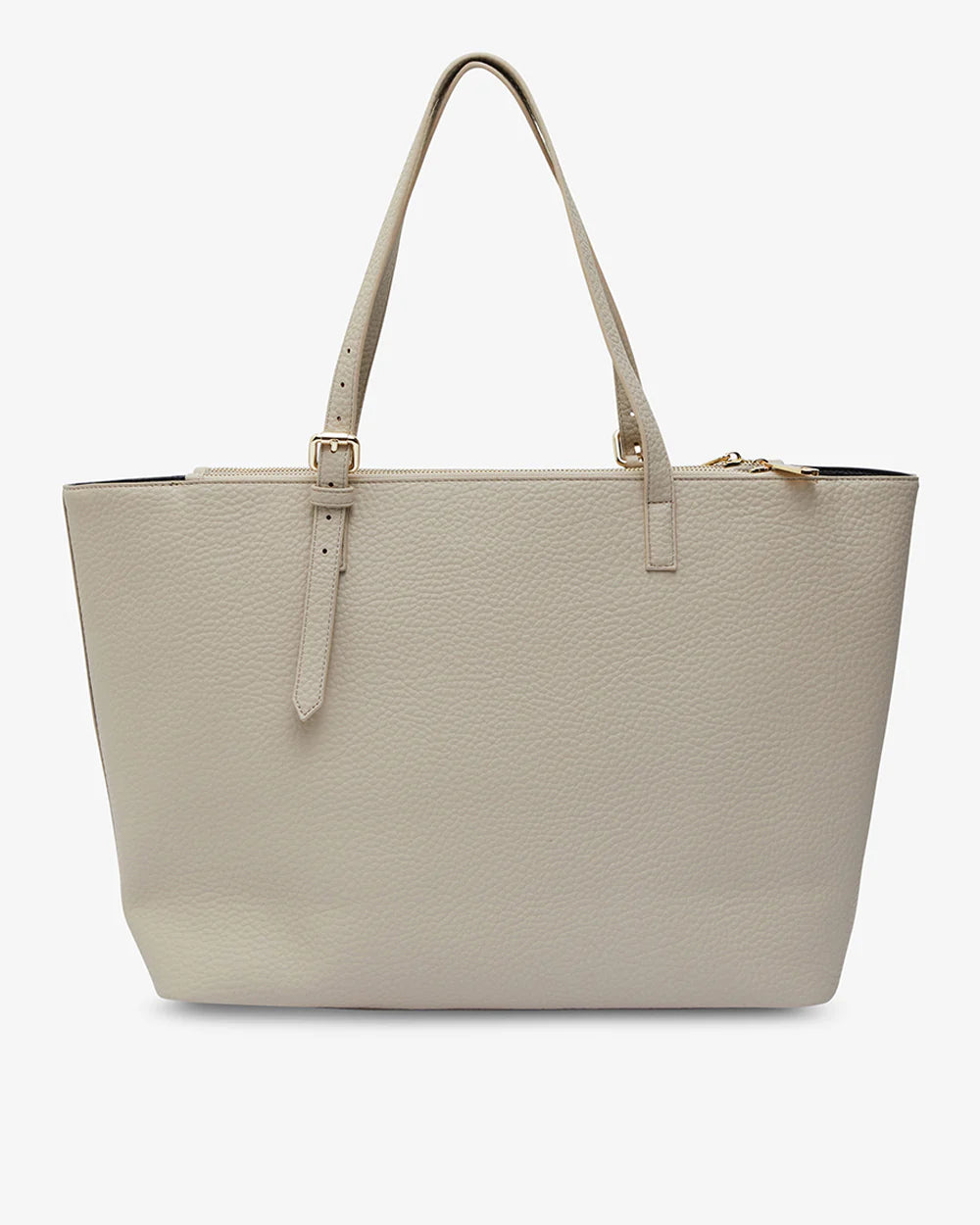 Elms + King Carmine Tote