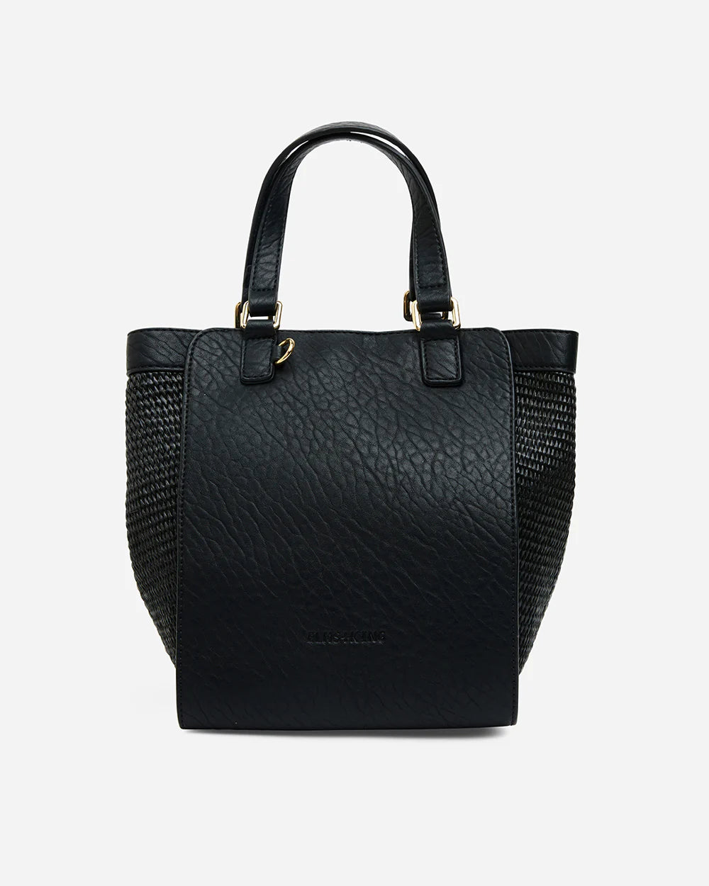 Elms + King Carnegie Tote