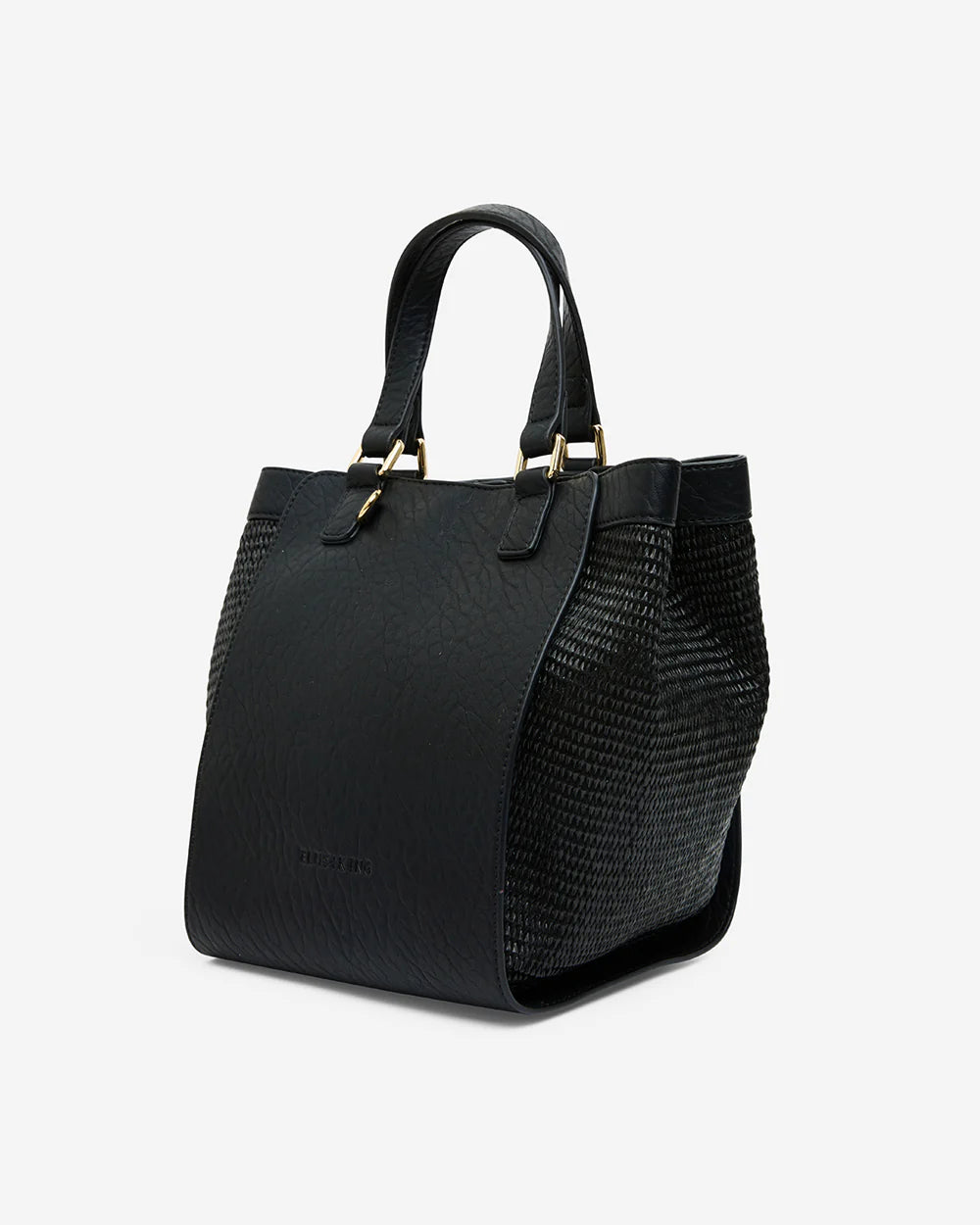 Elms + King Carnegie Tote