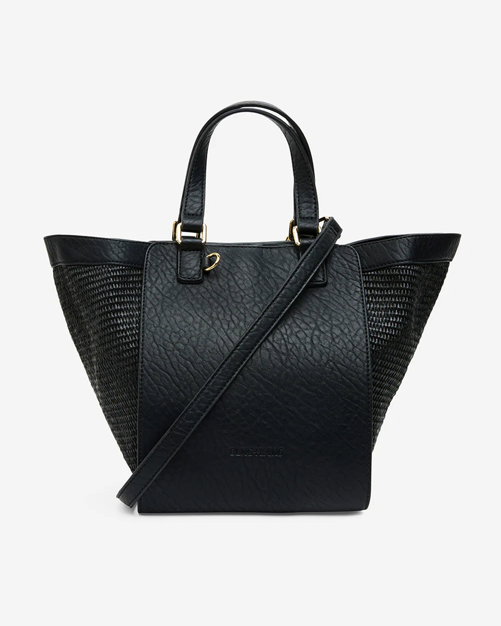 Elms + King Carnegie Tote