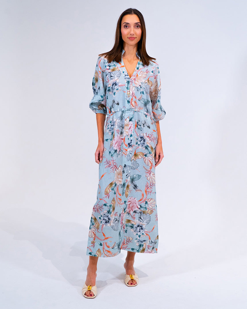 Arlington Milne Cassandra Dress
