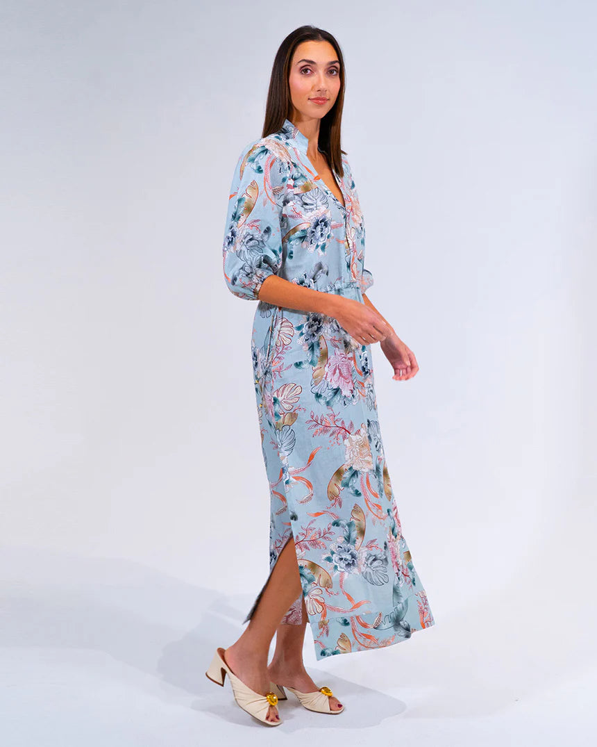 Arlington Milne Cassandra Dress