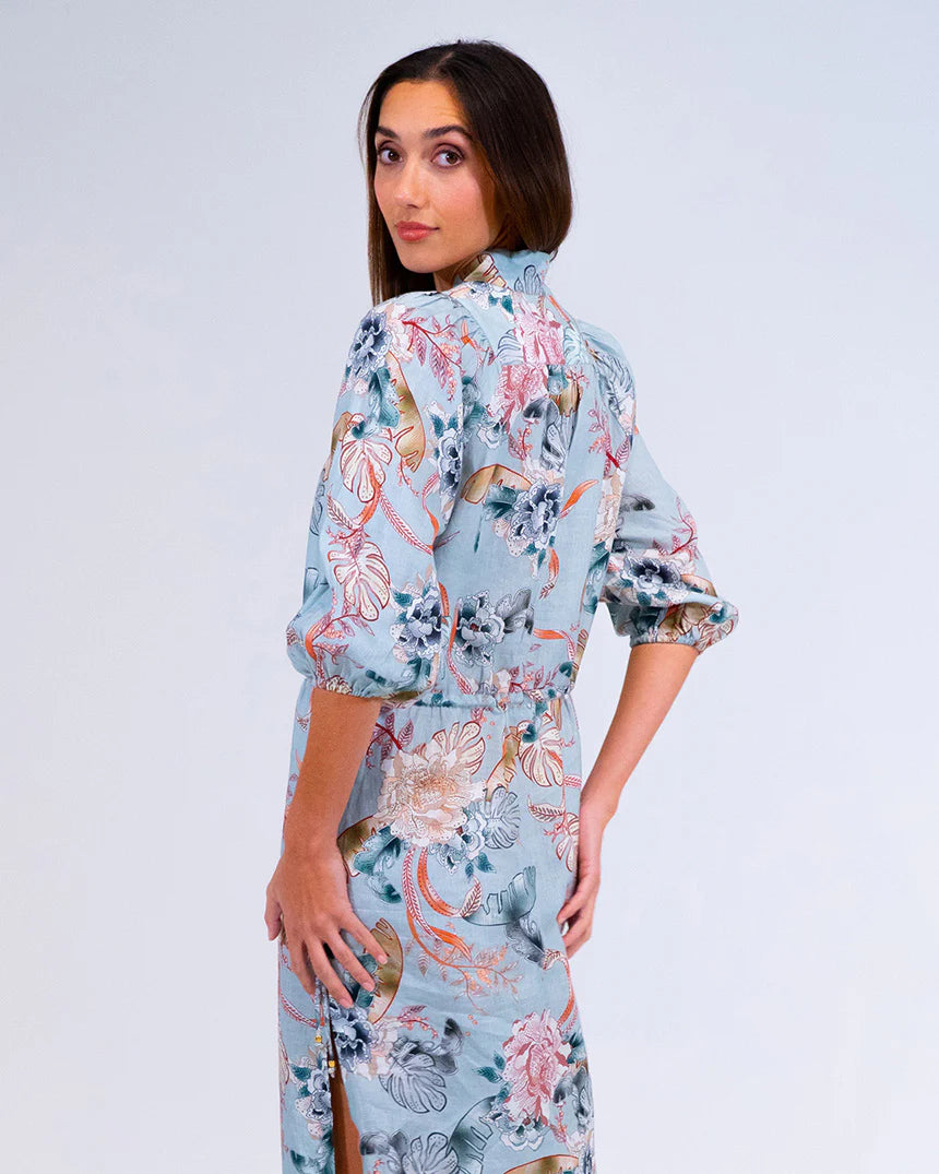 Arlington Milne Cassandra Dress