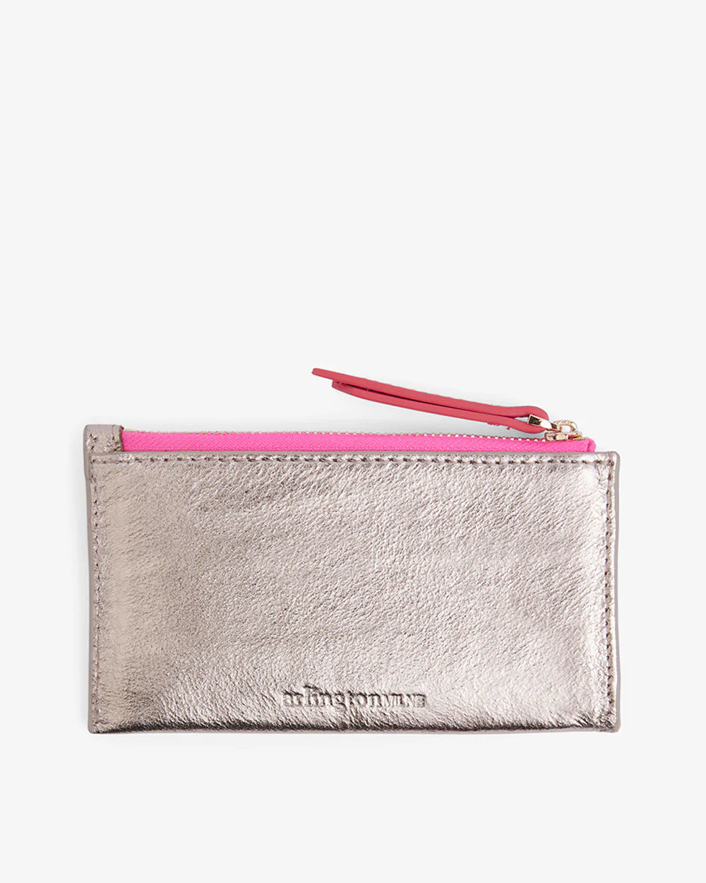 Arlington Milne Compact Wallet