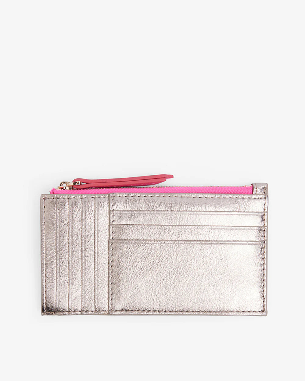 Arlington Milne Compact Wallet