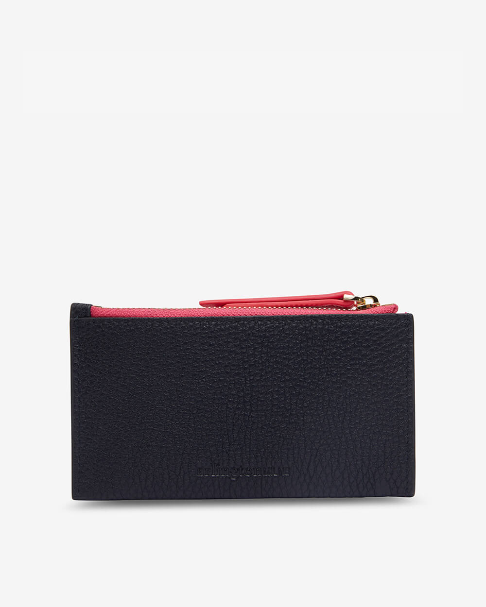 Arlington Milne Compact Wallet
