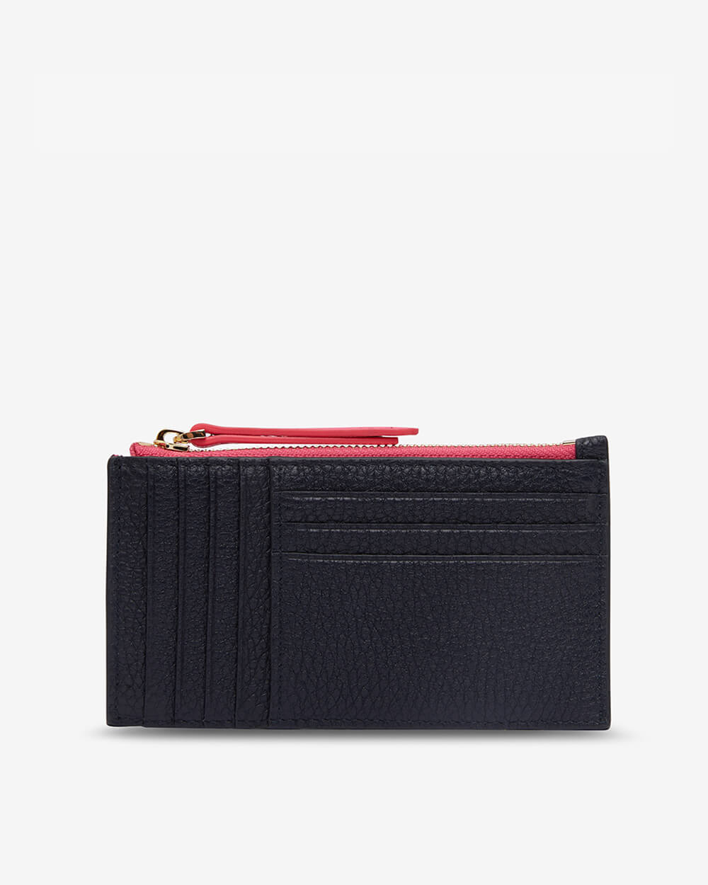 Arlington Milne Compact Wallet