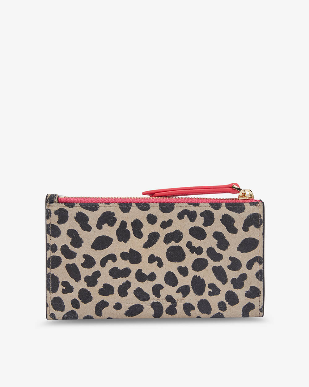Arlington Milne Compact Wallet