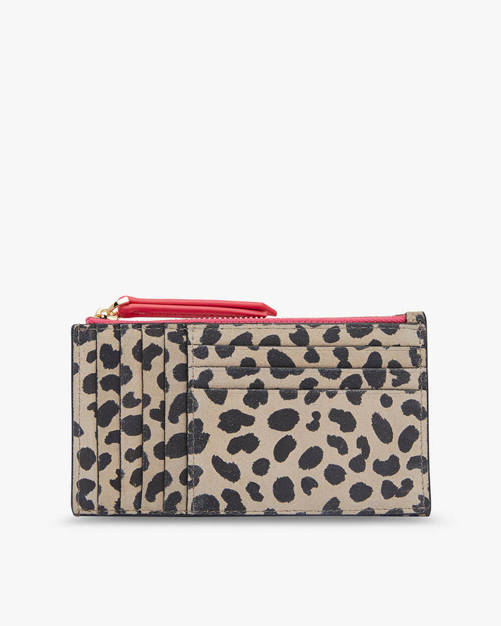 Arlington Milne Compact Wallet