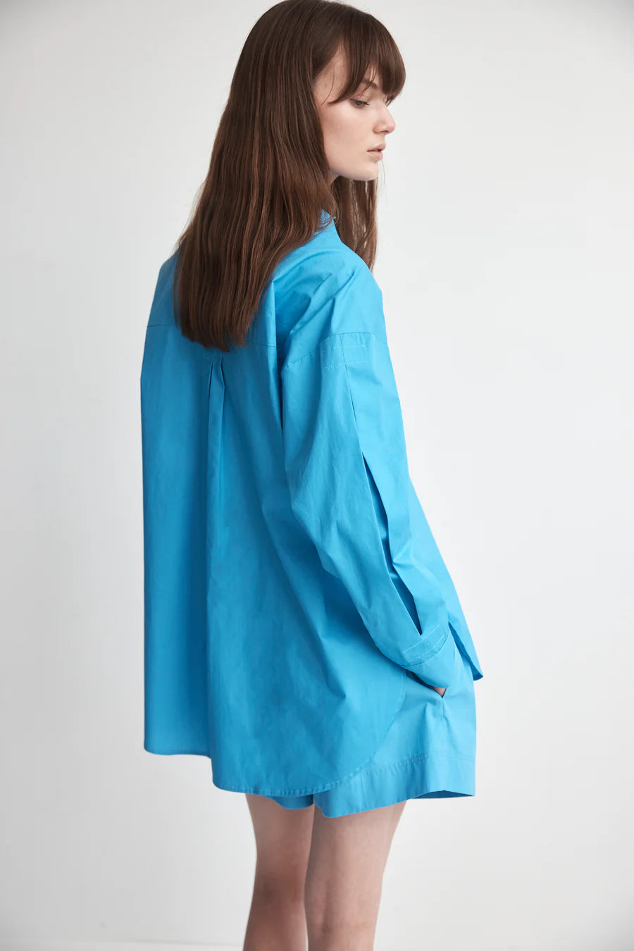 Foemina Lena Short WAS $185