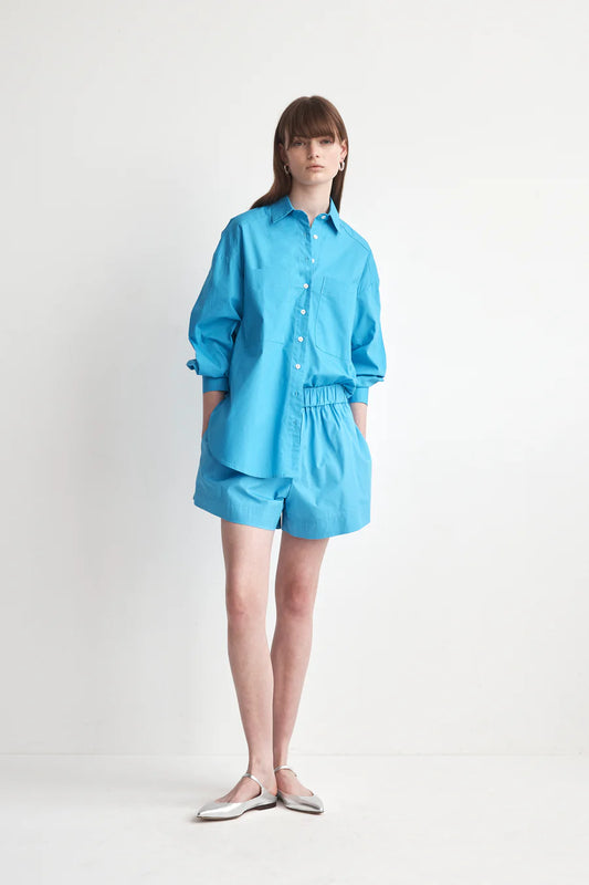 Foemina Lena Short WAS $185