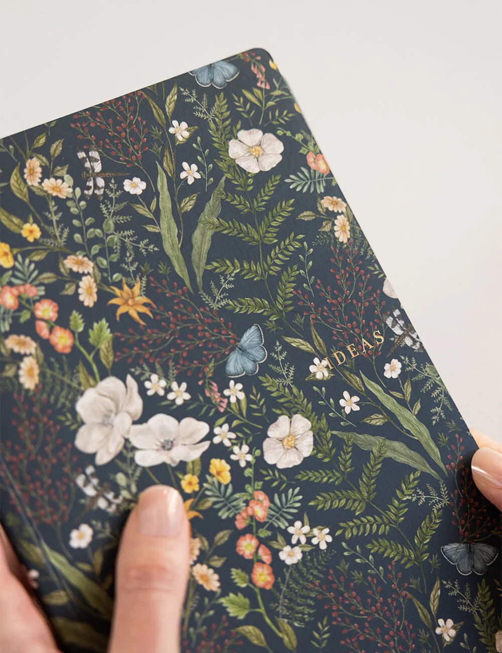 Creativity Notebook Companion Set