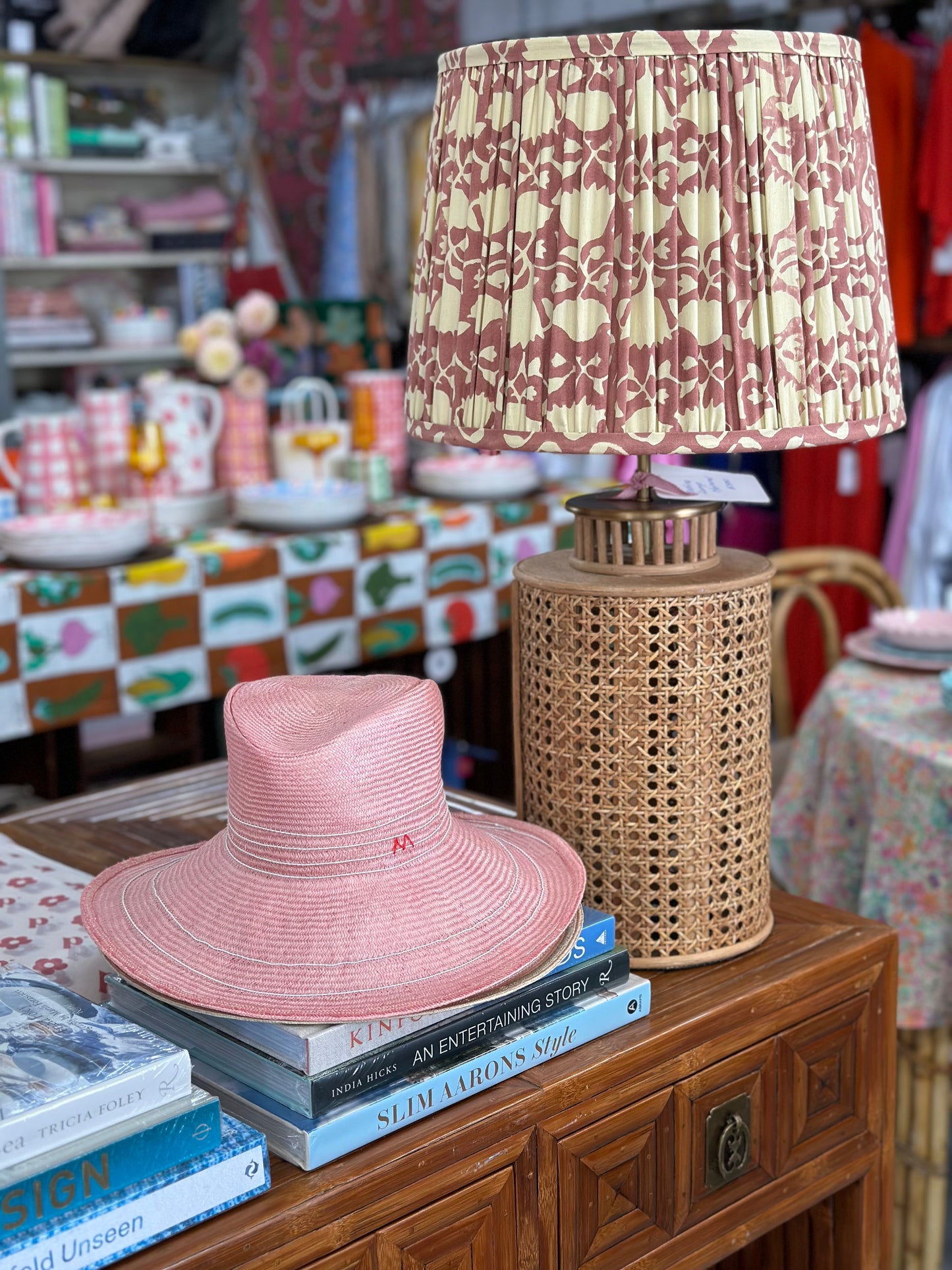 Bronte Lamp Shade