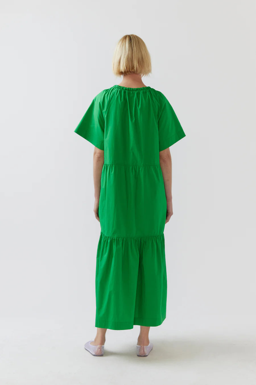 Foemina Delia Dress WAs $310