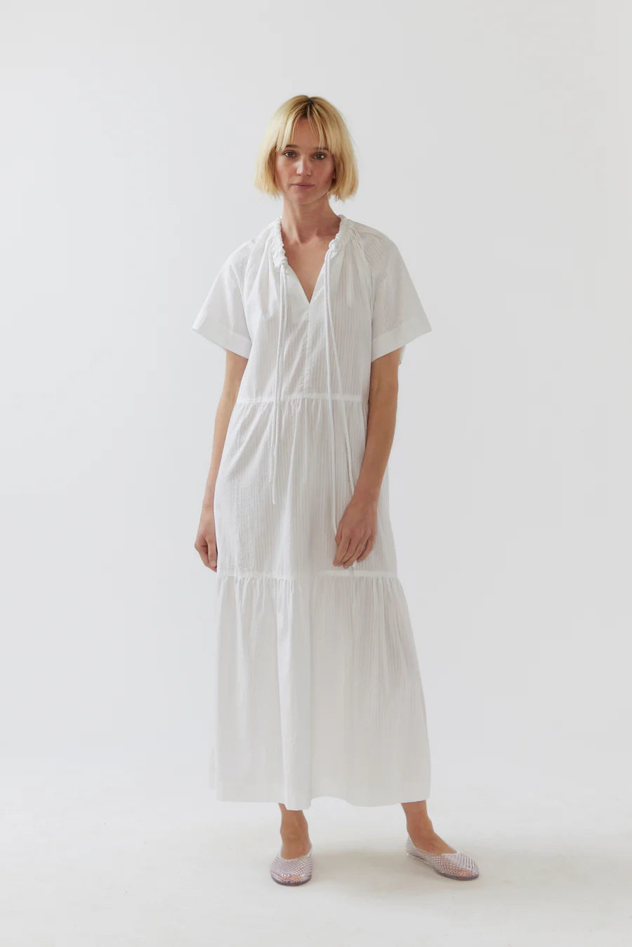 Foemina Delia Dress WAs $310