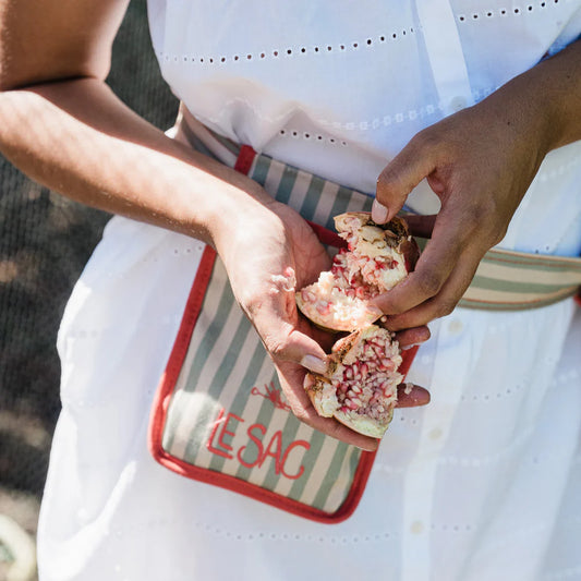 Le Sac X Outback Gardens Gardening Belt