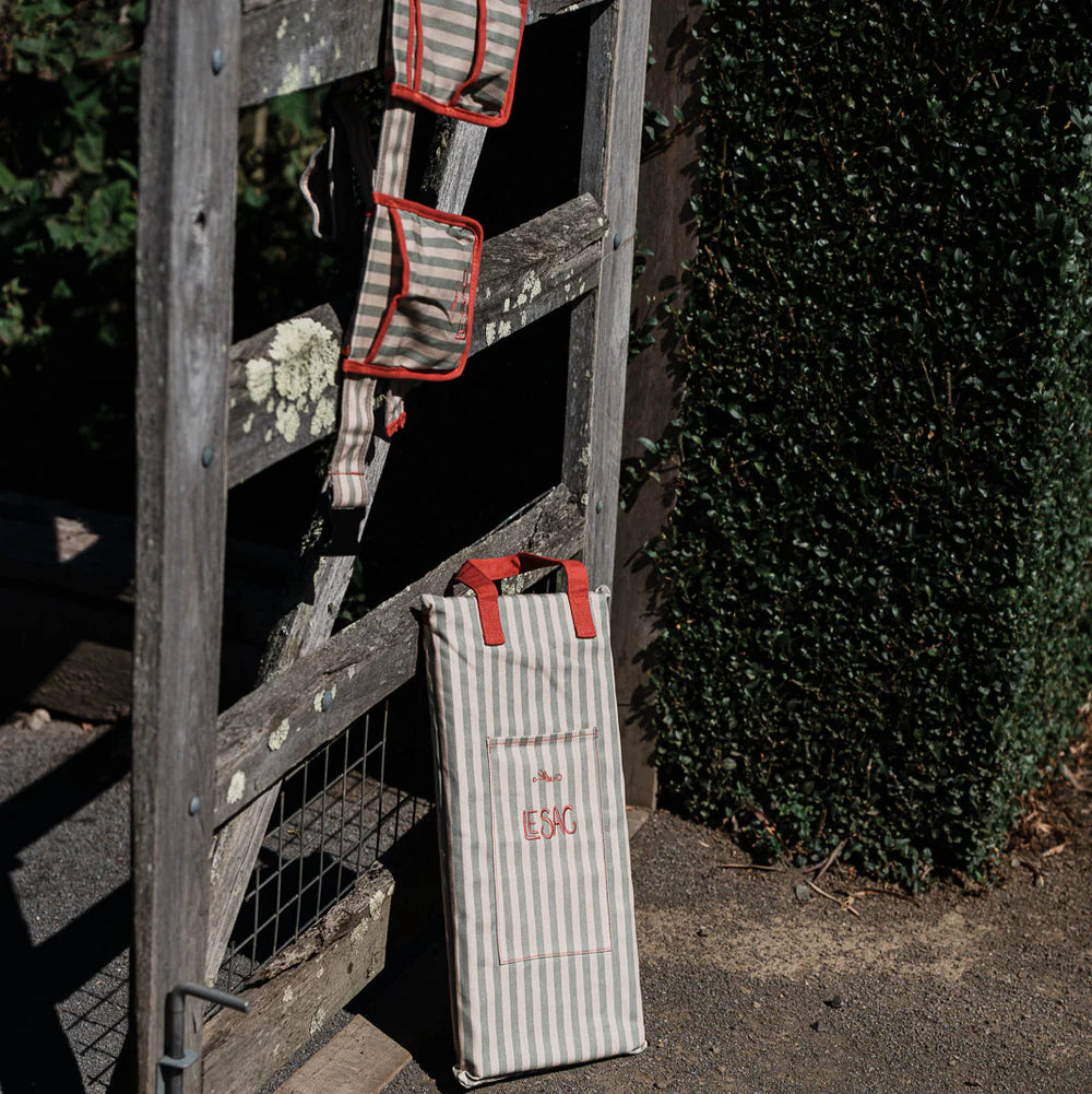 Le Sac Canvas Kneeler