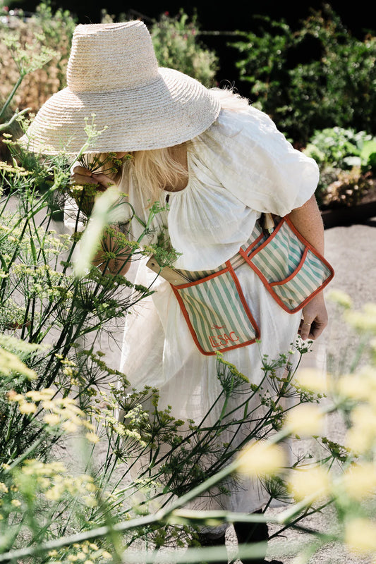 Le Sac Jardin Hat