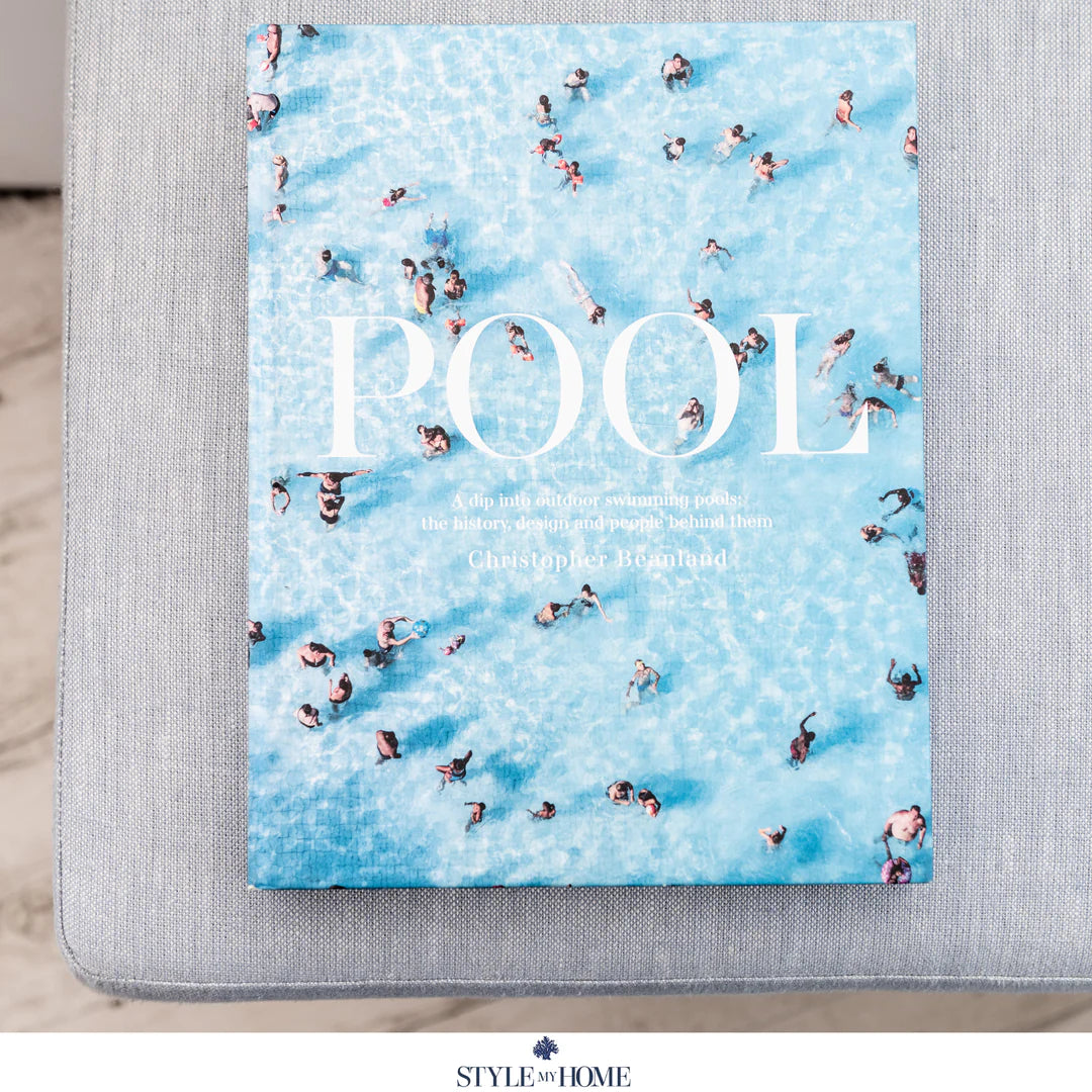 Pool by Christopher Beanland