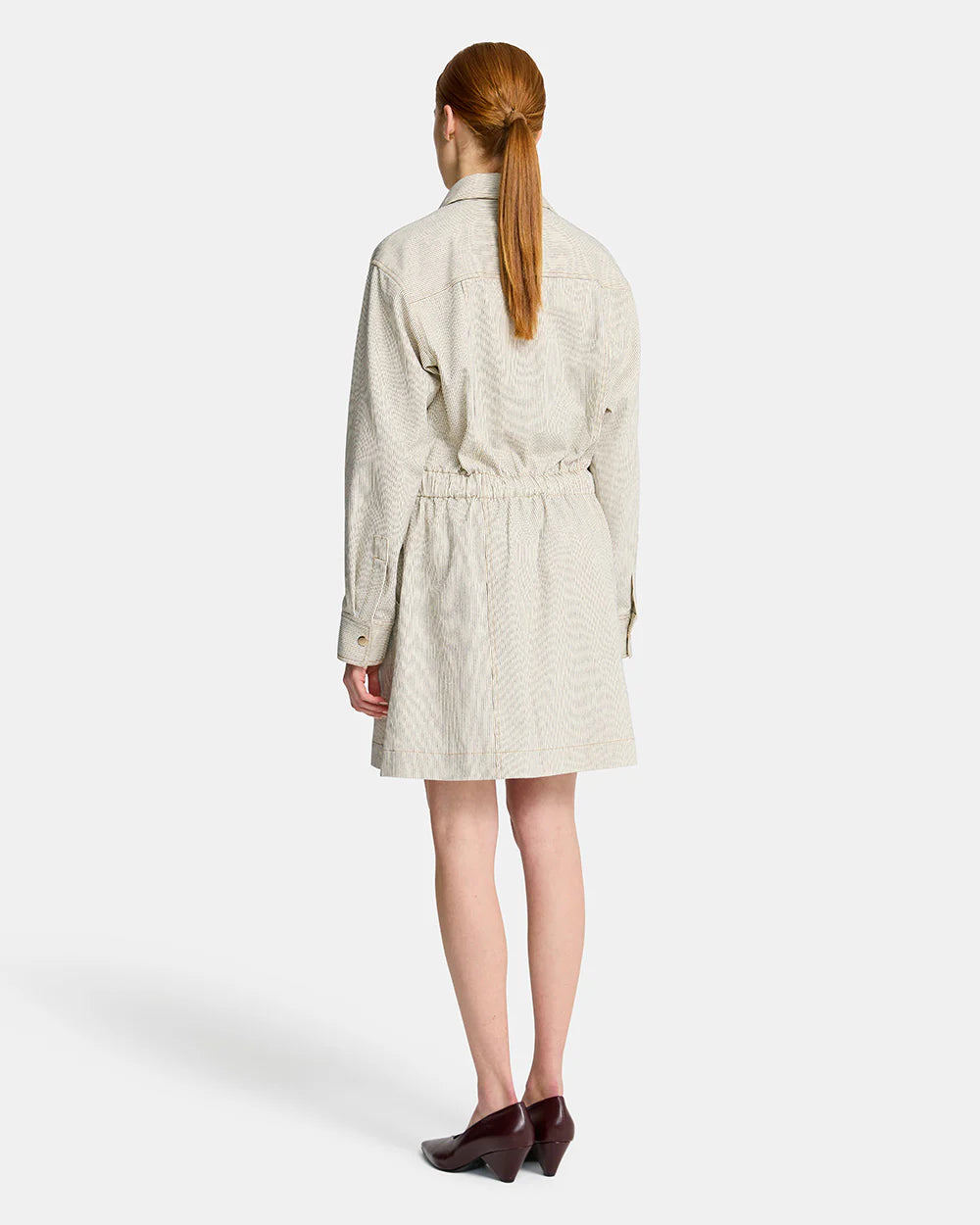 Arlington Dana Mini Dress