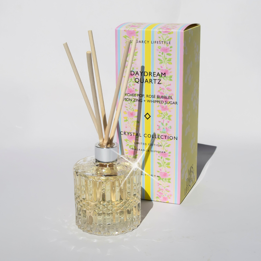 Mrs Darcy Diffuser