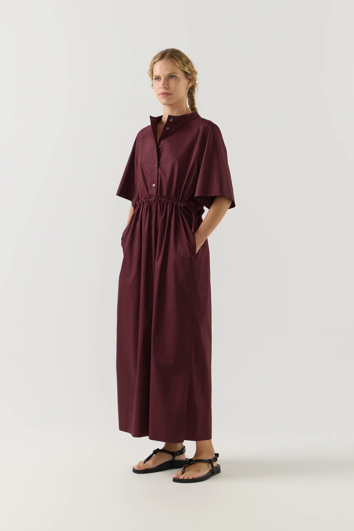 Foemina Eliza Dress