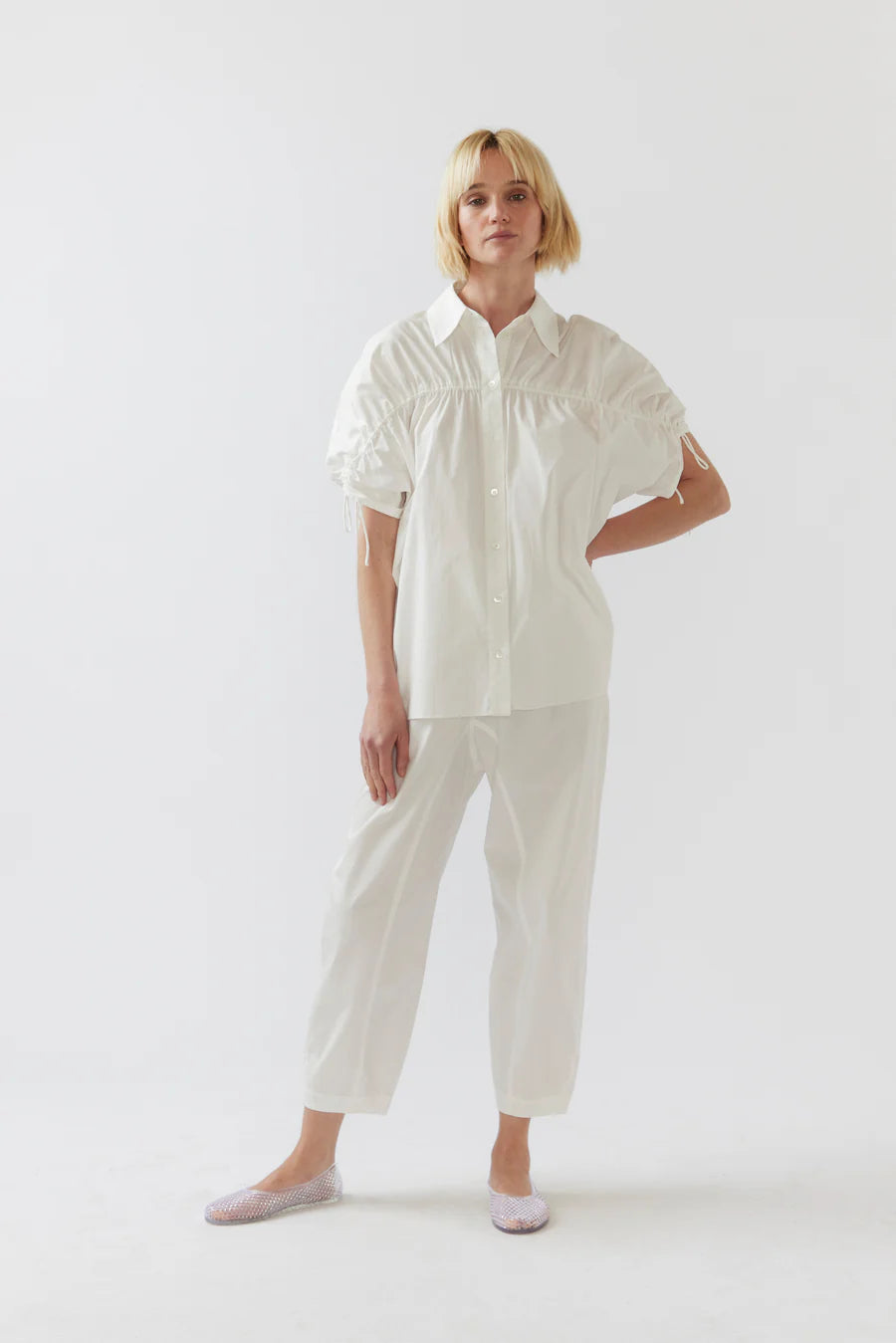 Foemina Jolie Pant