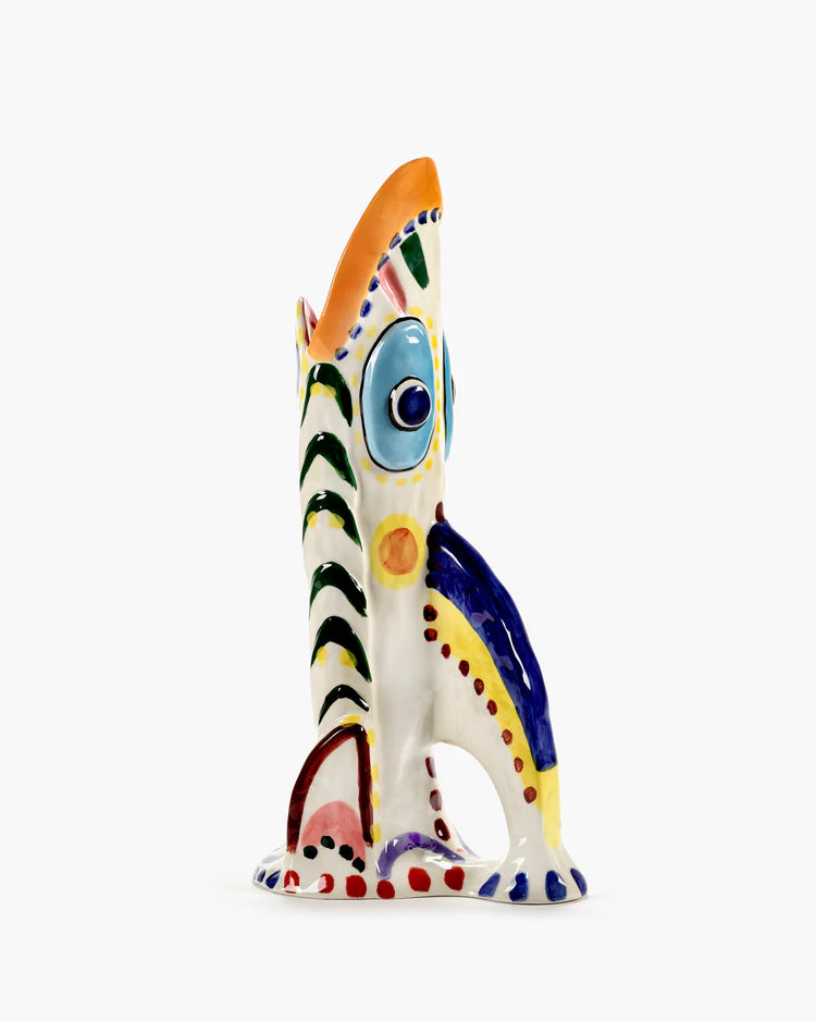 Serax Ottolenghi Vase 03 Mix Sicily
