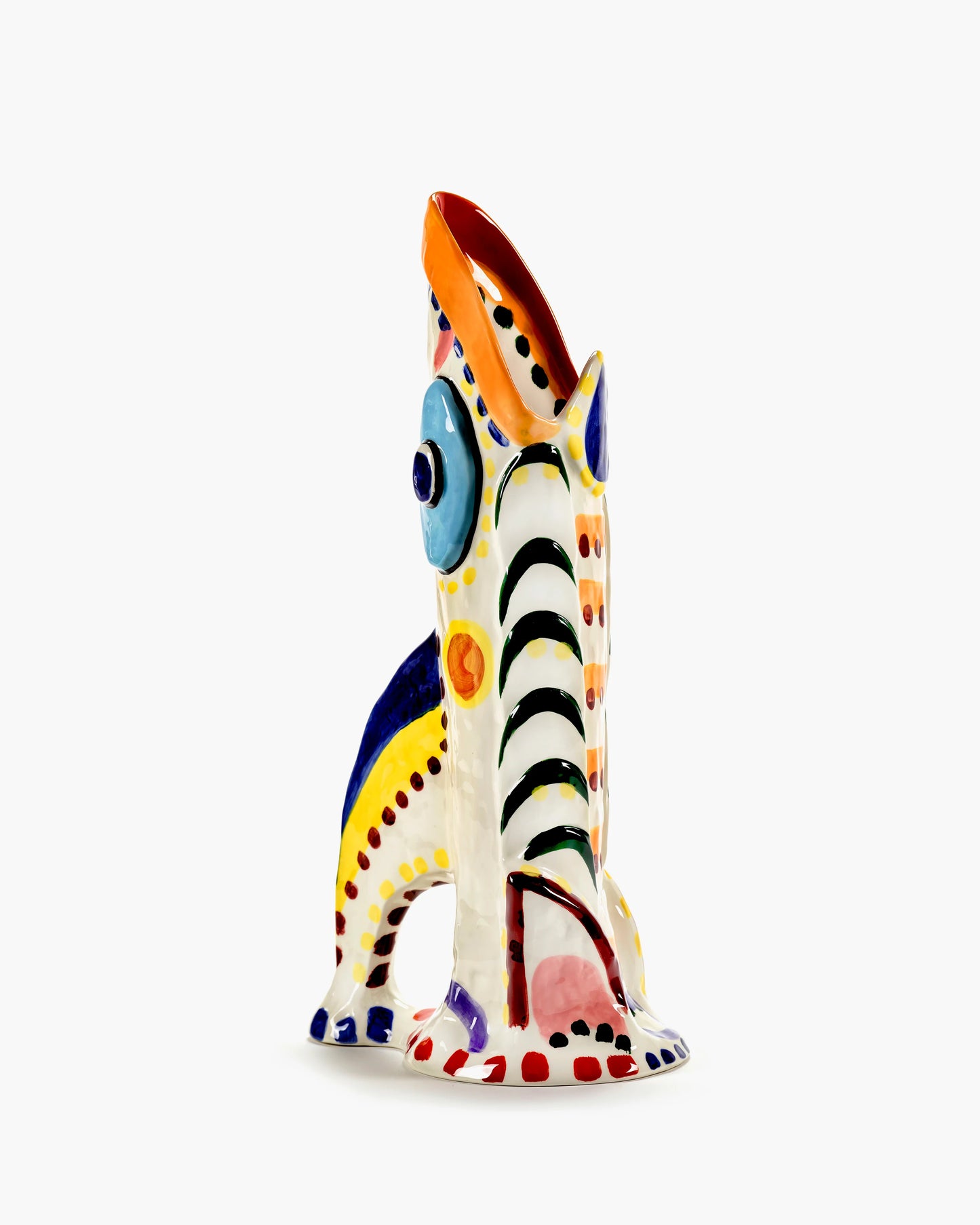Serax Ottolenghi Vase 03 Mix Sicily