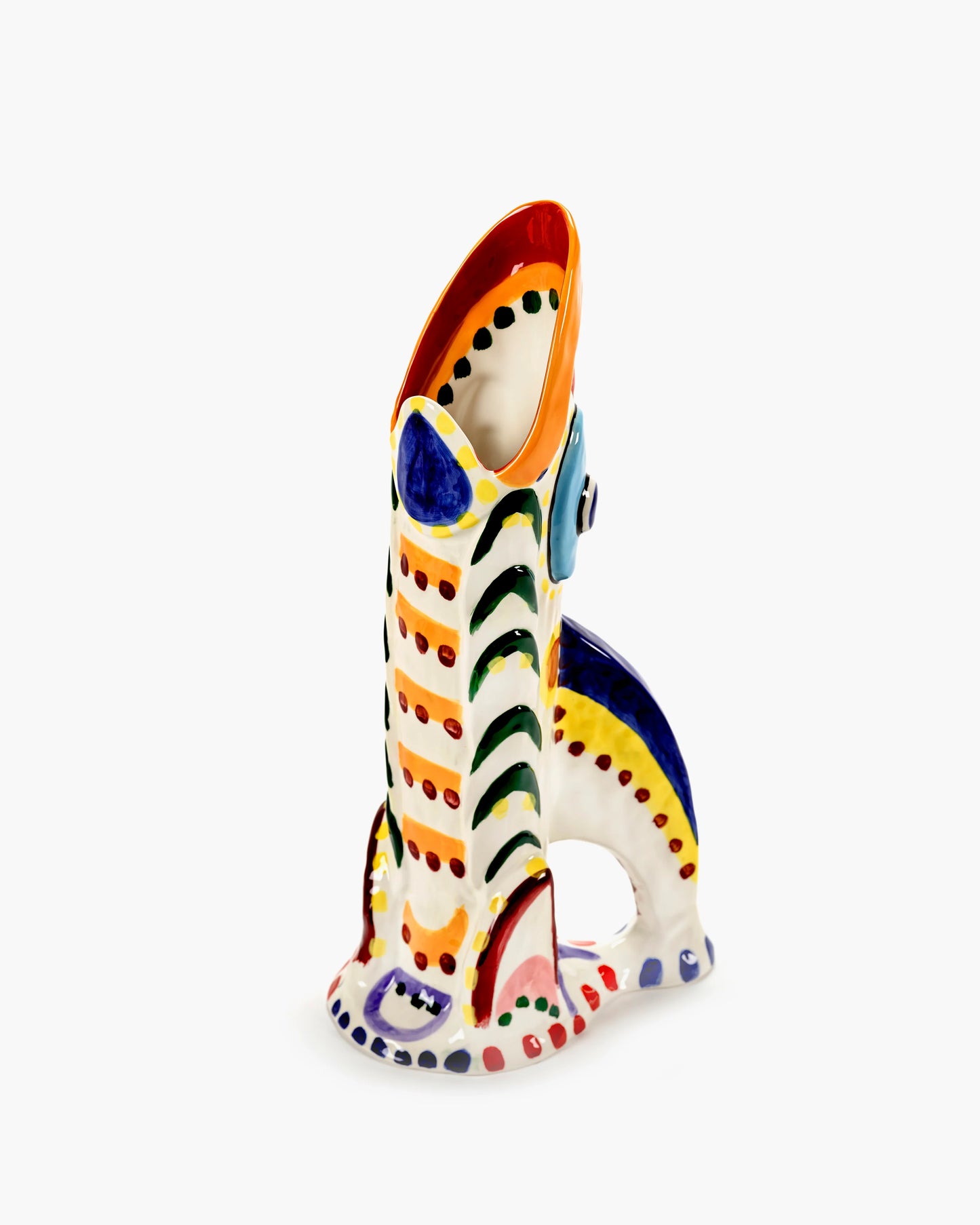 Serax Ottolenghi Vase 03 Mix Sicily