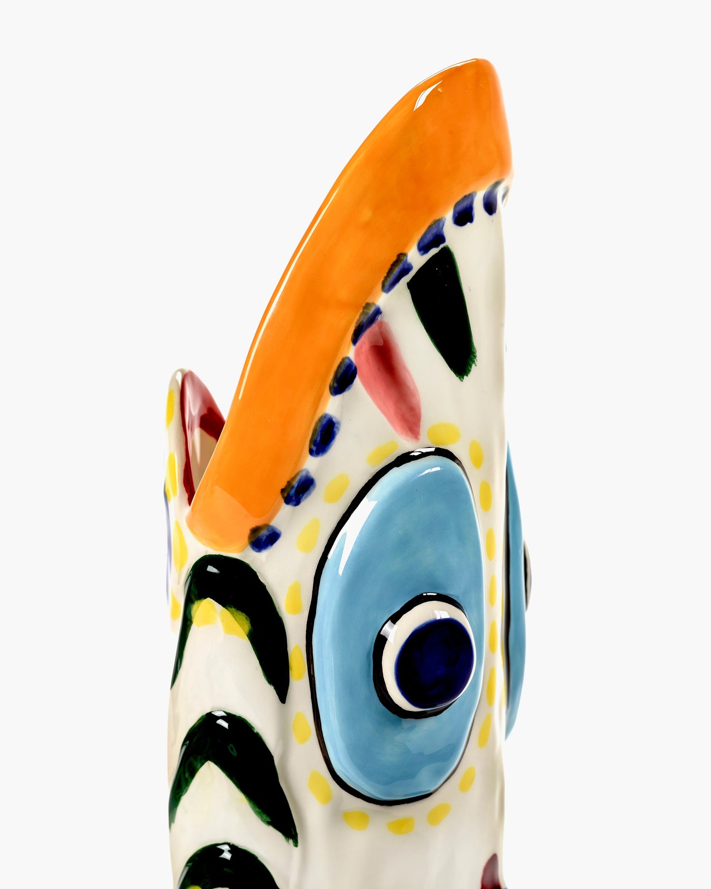 Serax Ottolenghi Vase 03 Mix Sicily