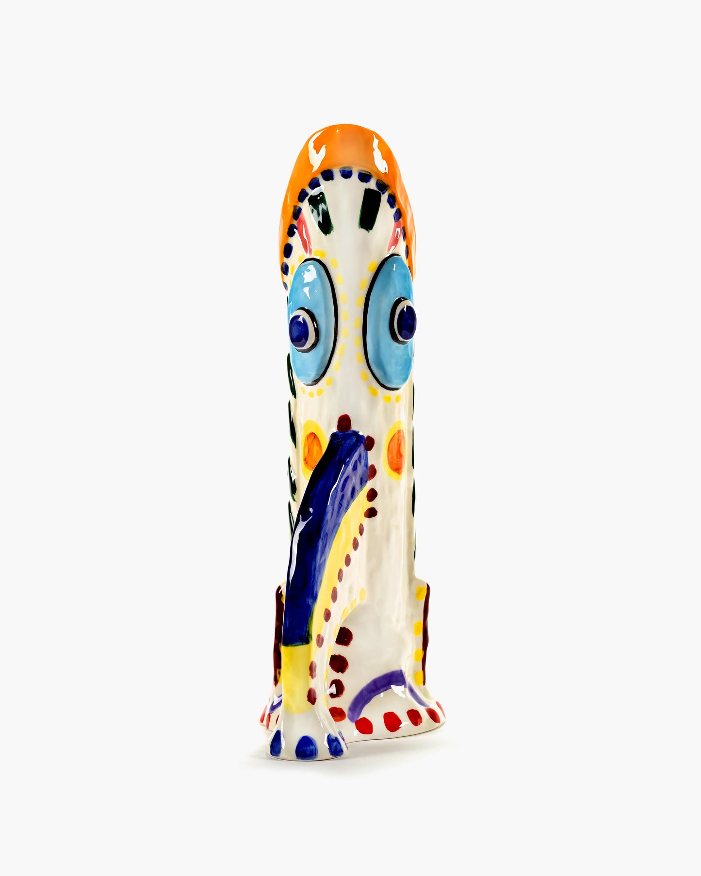 Serax Ottolenghi Vase 03 Mix Sicily