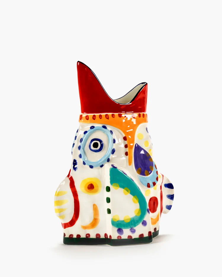 Serax Ottolenghi Vase 04 Mix Sicily
