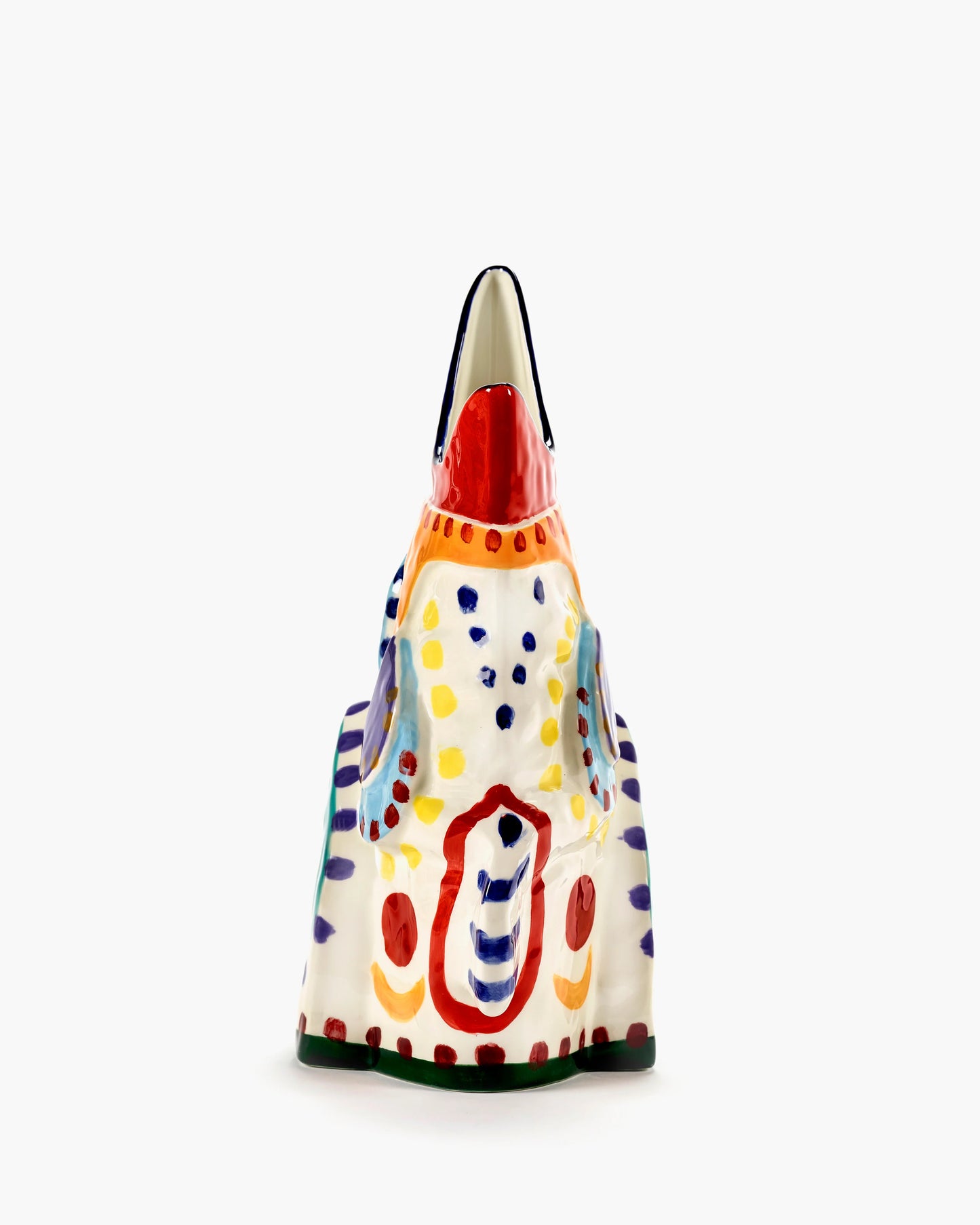 Serax Ottolenghi Vase 04 Mix Sicily