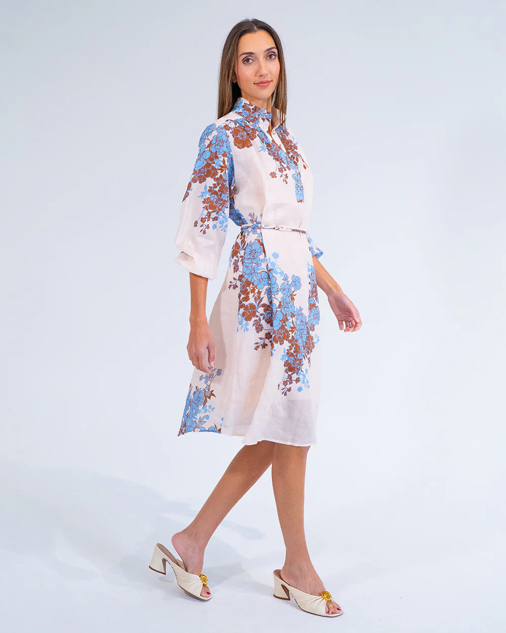 Arlington Milne Emerson Dress