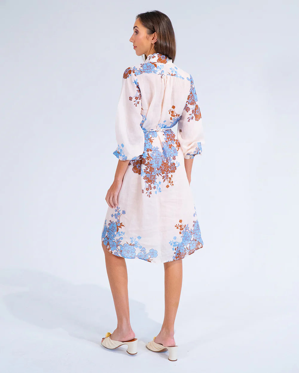 Arlington Milne Emerson Dress