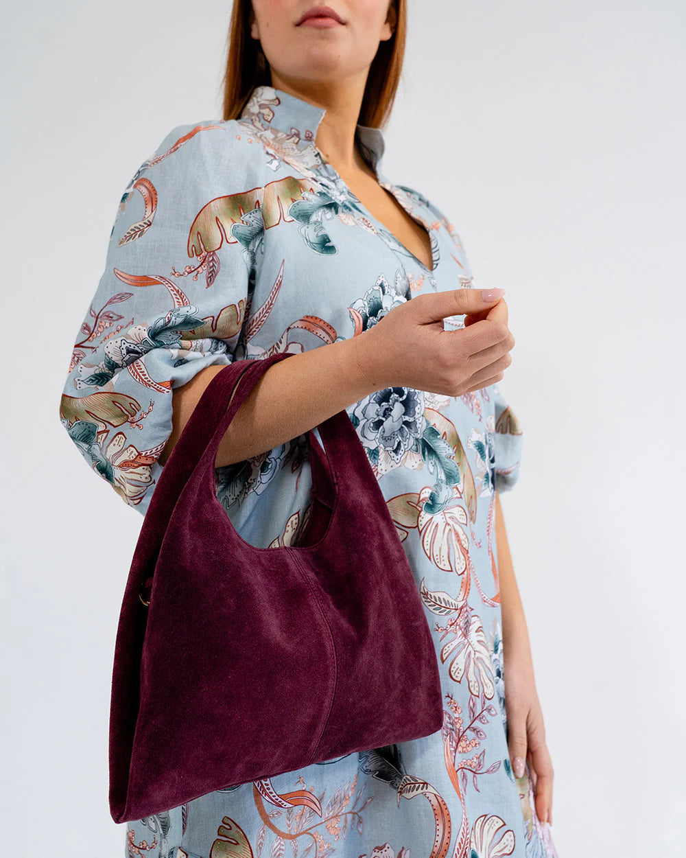 Arlington Milne Emery Tote