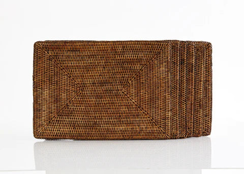 Rattan Placemats