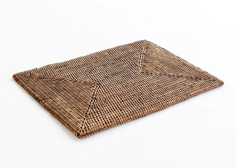 Rattan Placemats