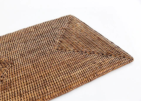 Rattan Placemats