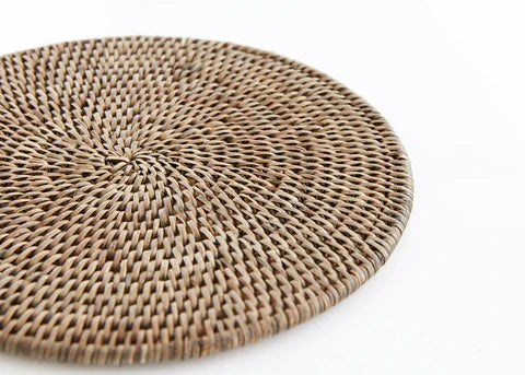 Rattan Placemats